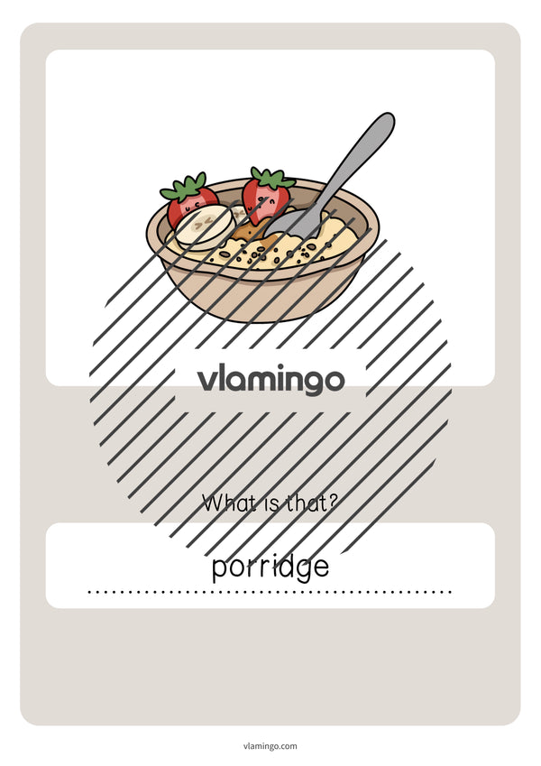 de englisch breakfast vocabulary quiz 075