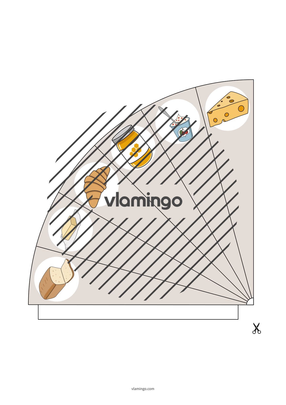 de englisch breakfast vocabulary wheel of fortune 005