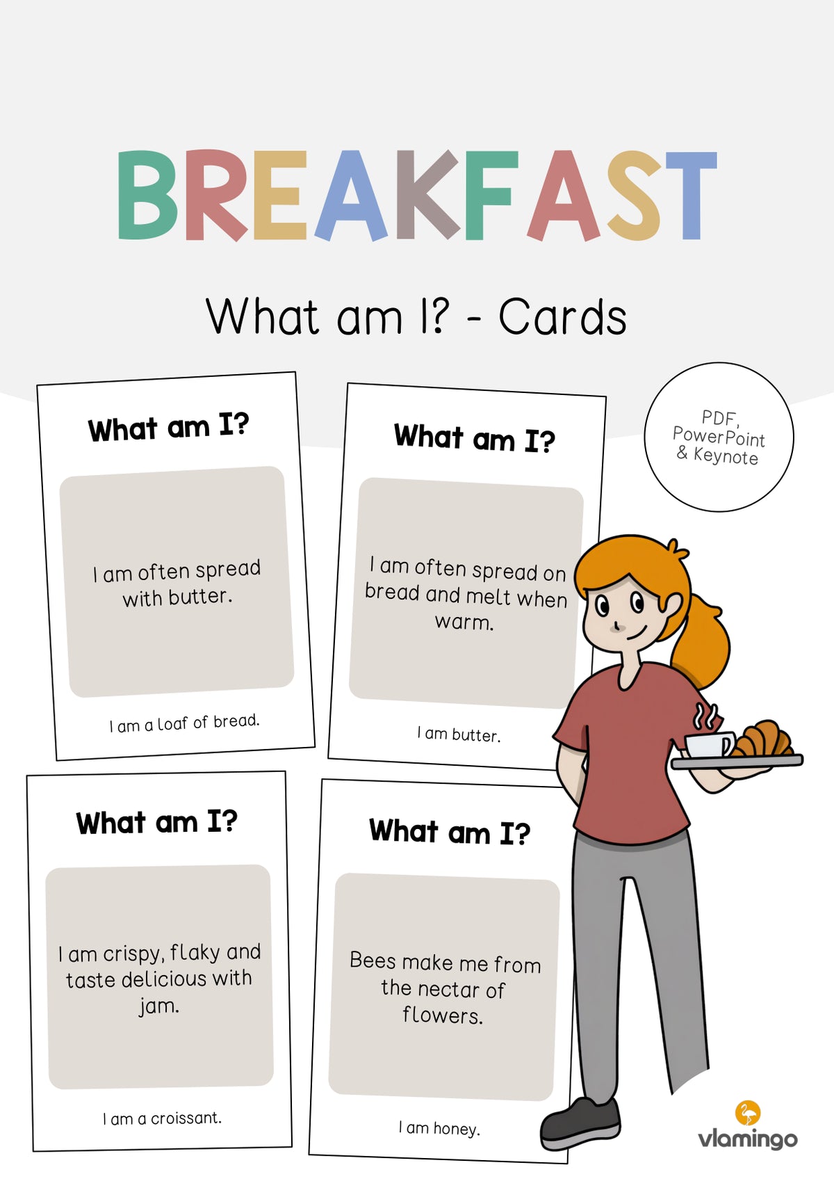 de englisch breakfast what am i cards 001
