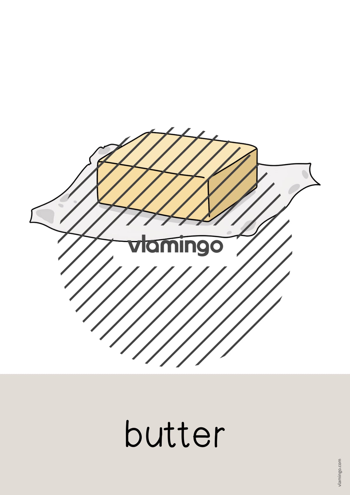 de englisch breakfast word and picture cards 004