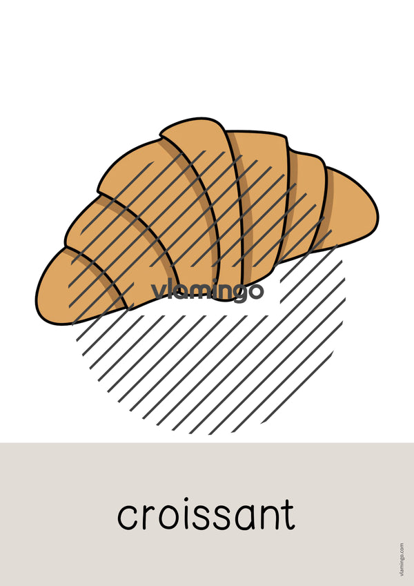 de englisch breakfast word and picture cards 005