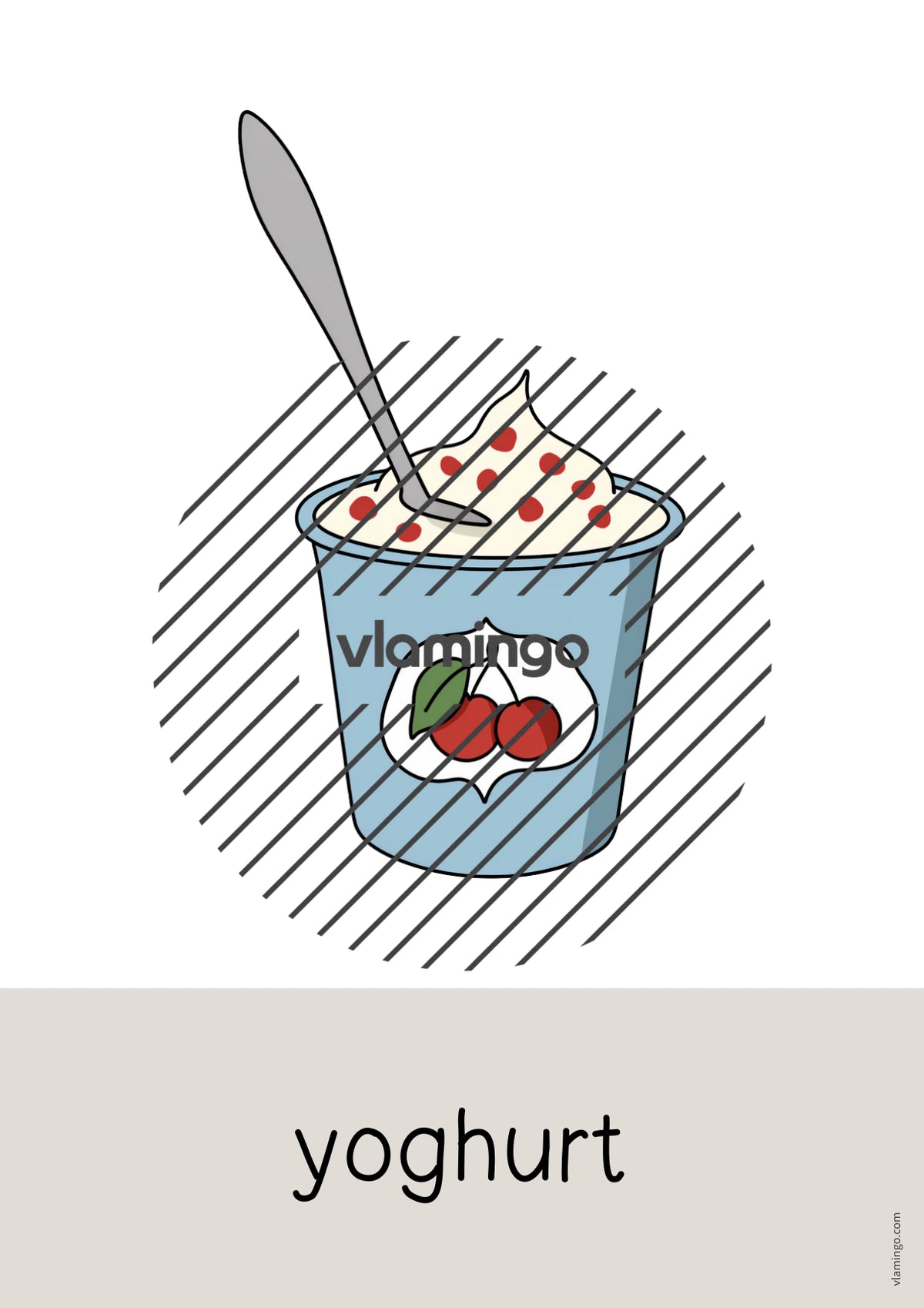 de englisch breakfast word and picture cards 007