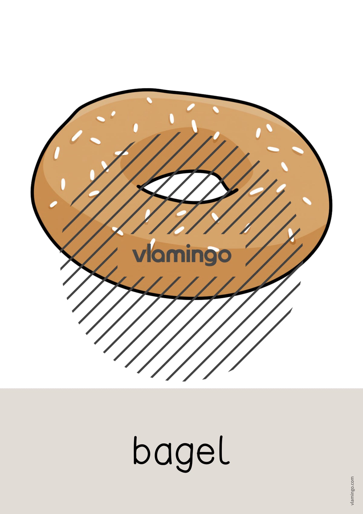 de englisch breakfast word and picture cards 026