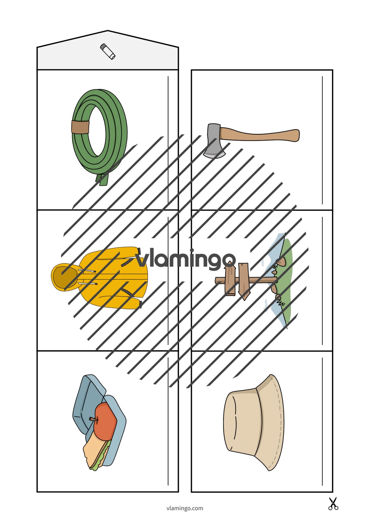 de englisch camping accordion fold 012