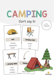 de englisch camping dont say it 001