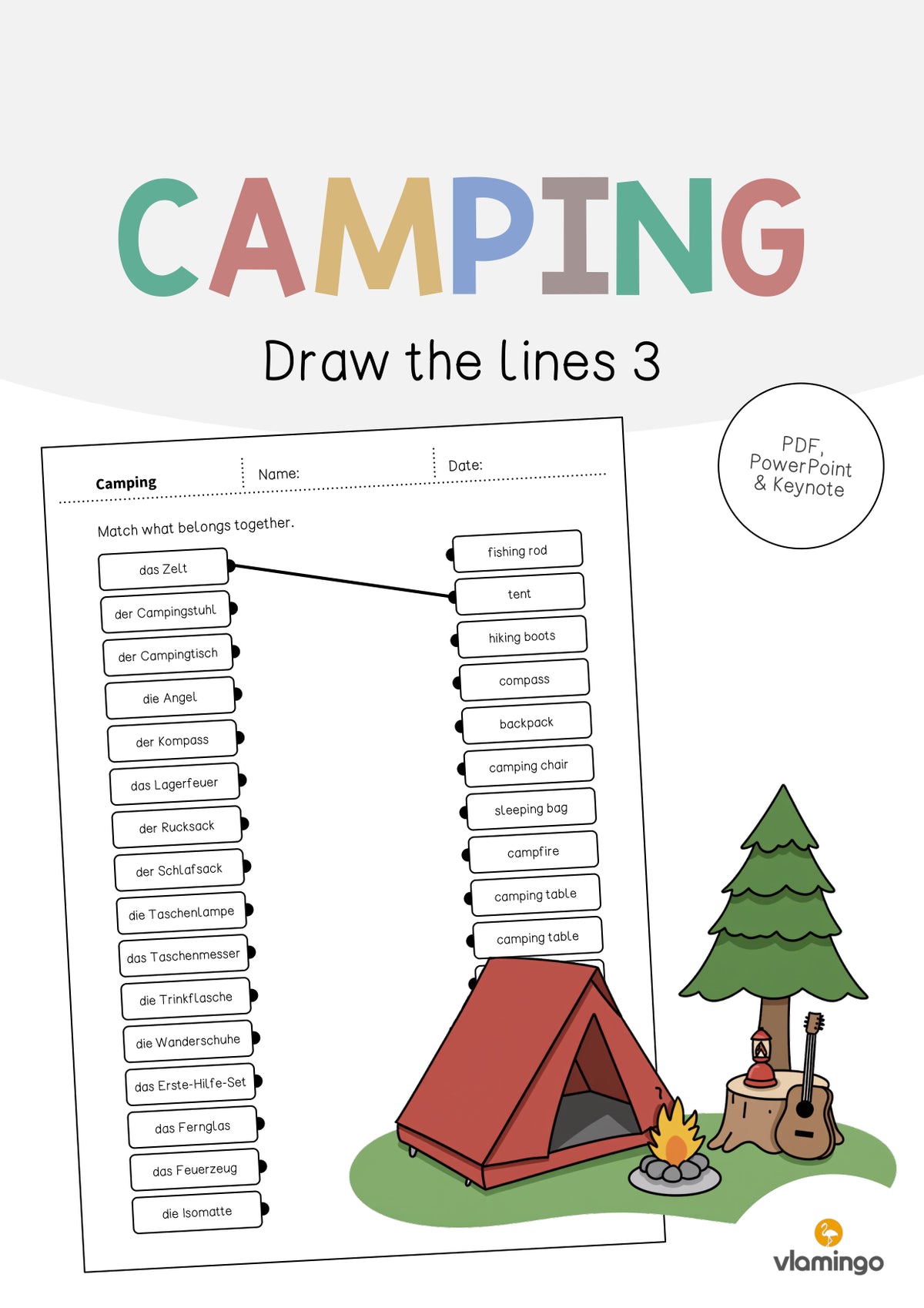 de englisch camping draw the lines 3 001