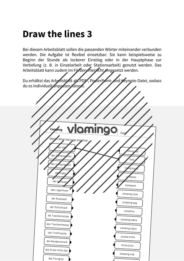 de englisch camping draw the lines 3 002