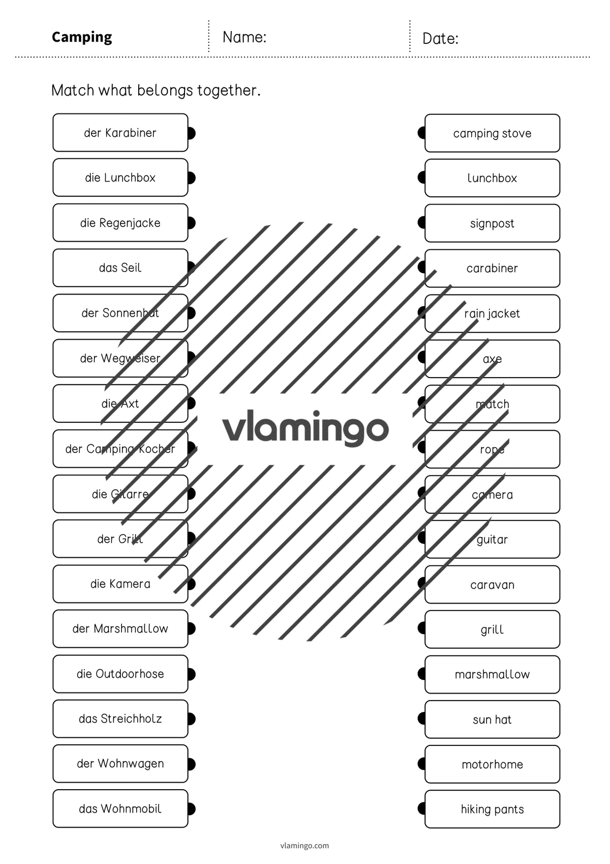 de englisch camping draw the lines 3 004
