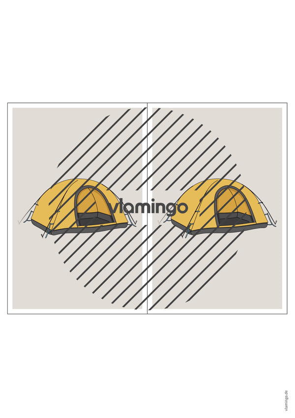 de englisch camping station signs 003