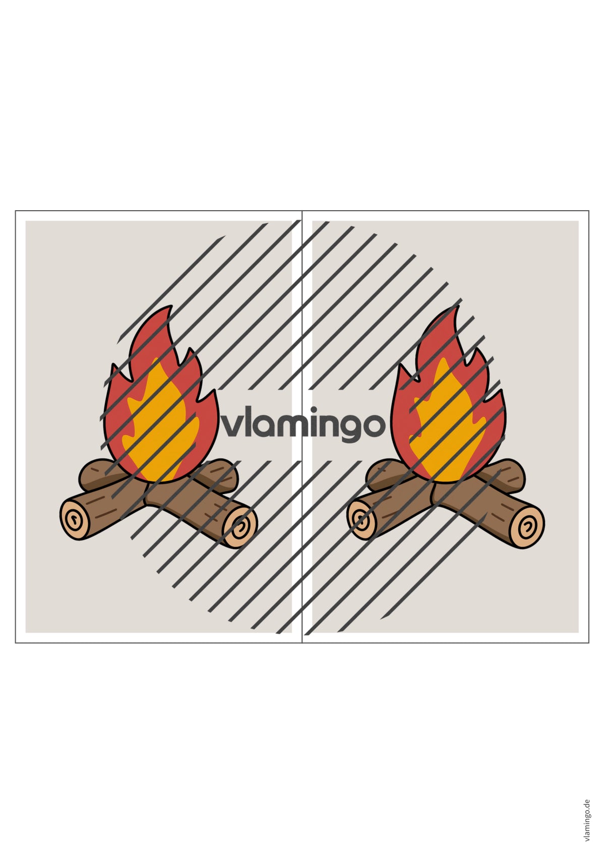 de englisch camping station signs 008