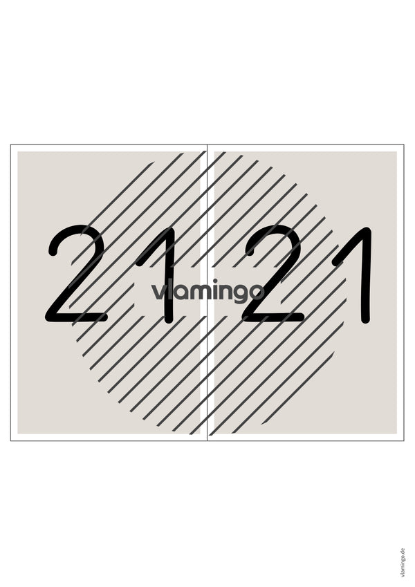 de englisch camping station signs 047