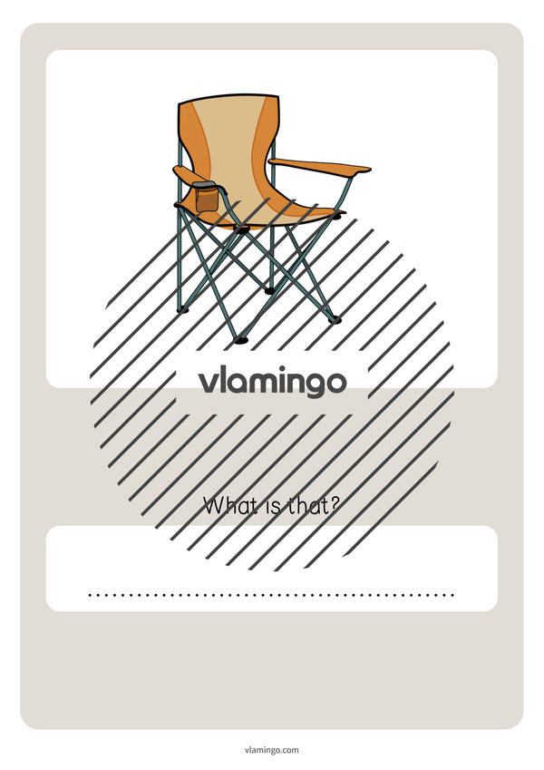de englisch camping vocabulary quiz 048