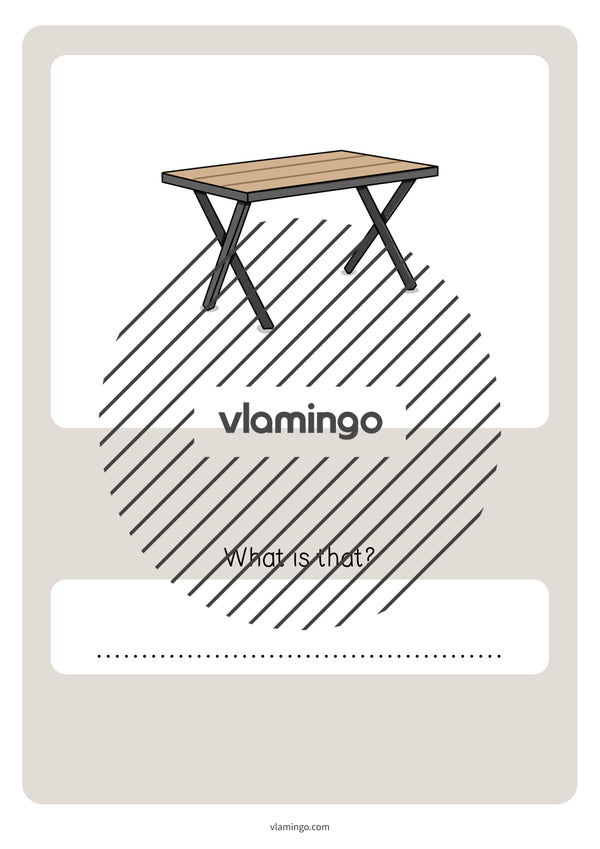 de englisch camping vocabulary quiz 050