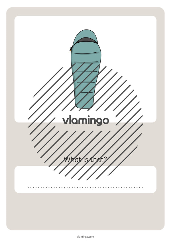 de englisch camping vocabulary quiz 060