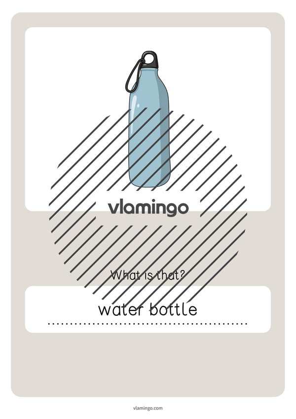 de englisch camping vocabulary quiz 067