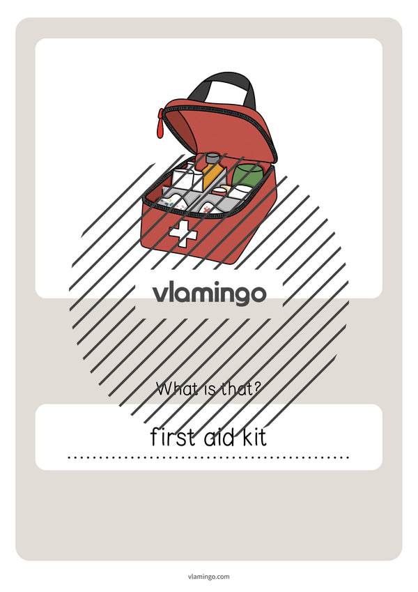 de englisch camping vocabulary quiz 071