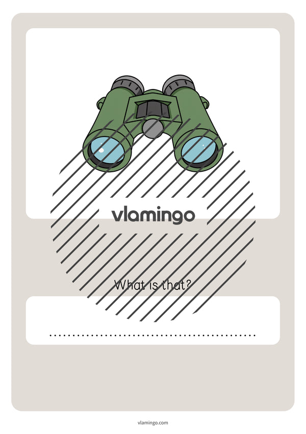 de englisch camping vocabulary quiz 072