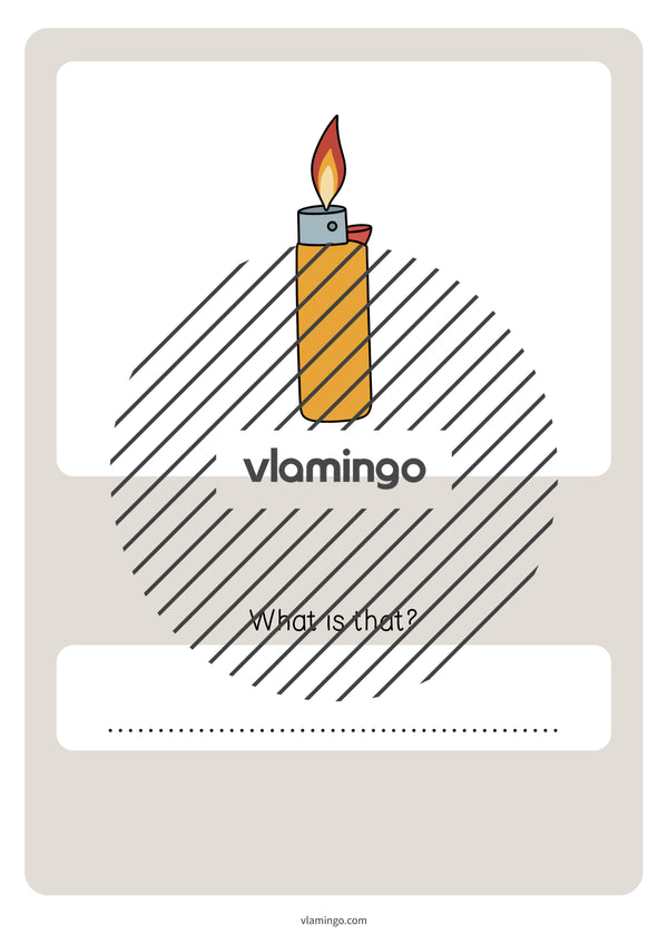 de englisch camping vocabulary quiz 074