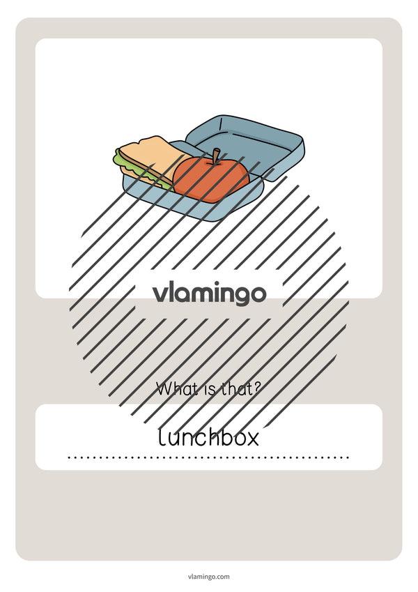 de englisch camping vocabulary quiz 081