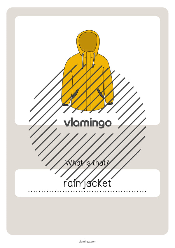 de englisch camping vocabulary quiz 083