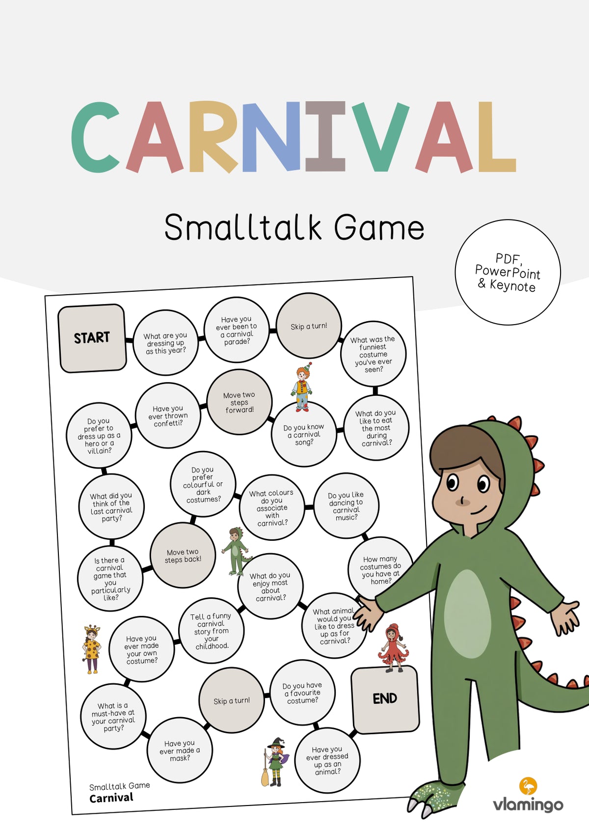de englisch carnival smalltalk game 001