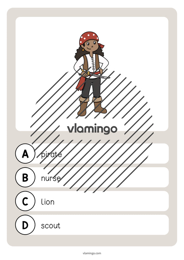 de englisch carnival vocabulary quiz 015