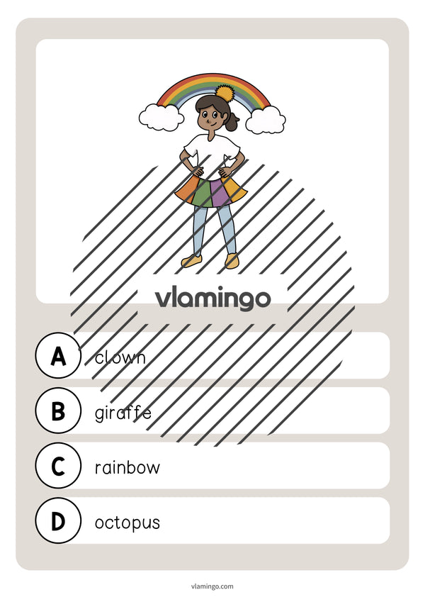 de englisch carnival vocabulary quiz 017