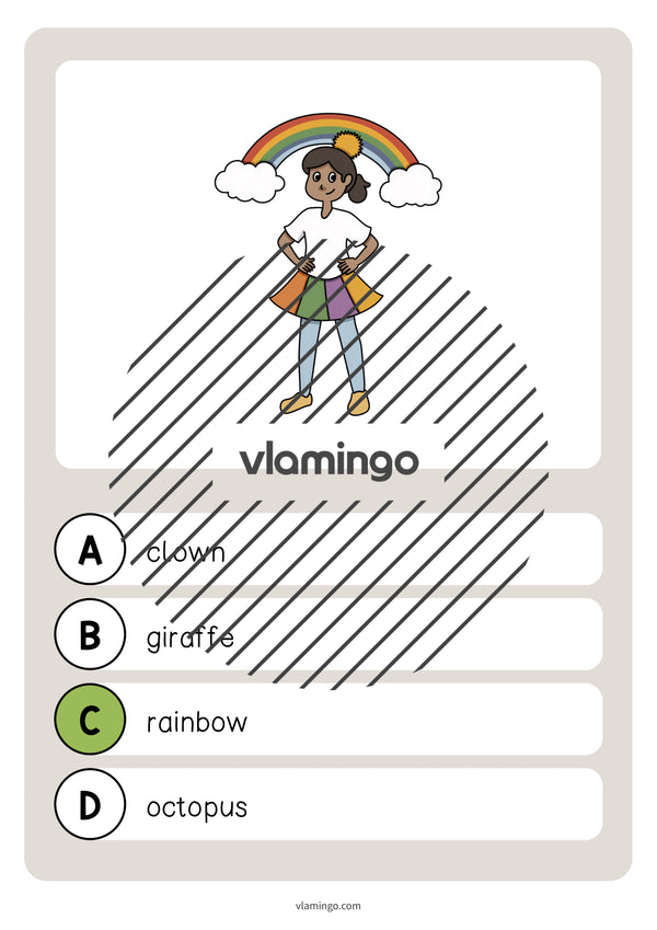 de englisch carnival vocabulary quiz 018
