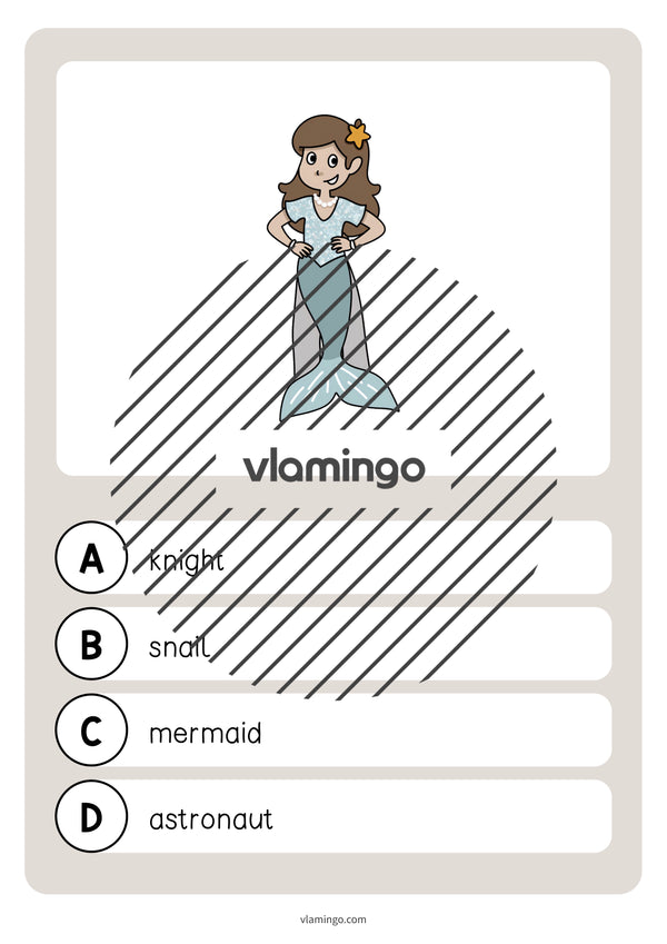 de englisch carnival vocabulary quiz 023