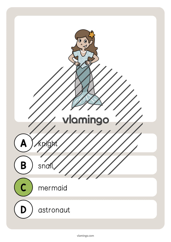 de englisch carnival vocabulary quiz 024