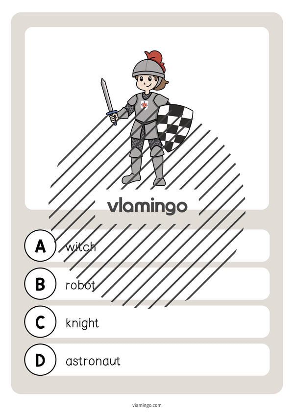 de englisch carnival vocabulary quiz 027