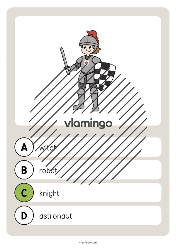 de englisch carnival vocabulary quiz 028