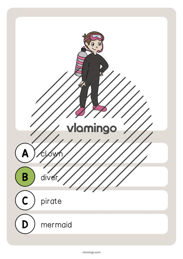 de englisch carnival vocabulary quiz 034
