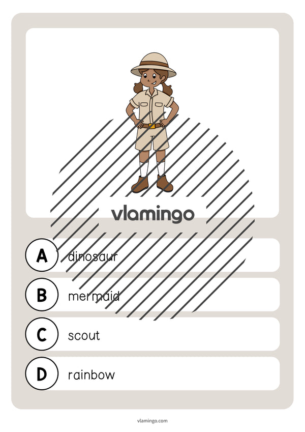 de englisch carnival vocabulary quiz 043