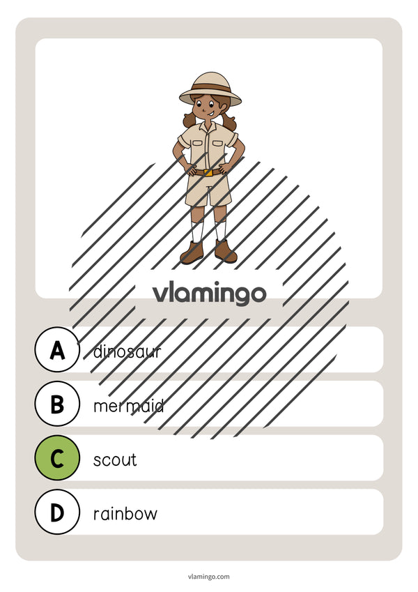 de englisch carnival vocabulary quiz 044