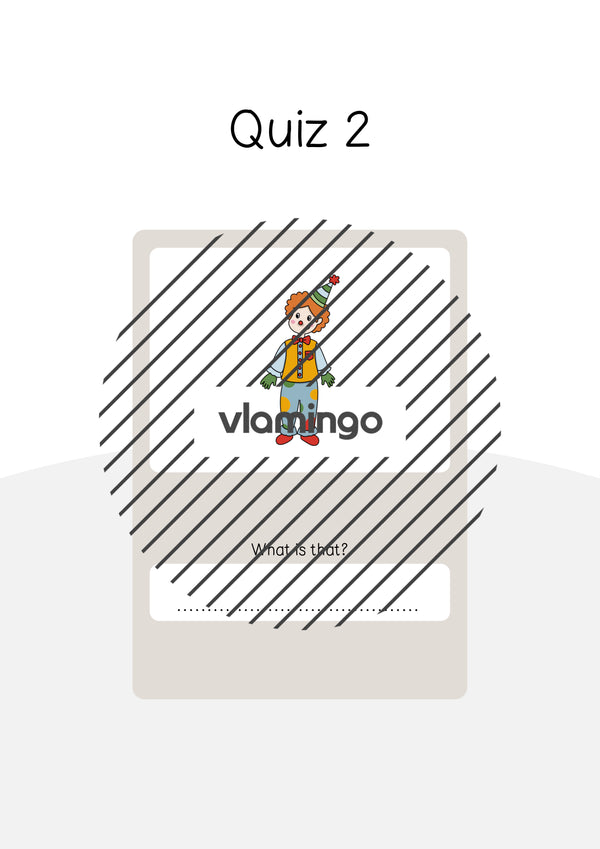 de englisch carnival vocabulary quiz 045