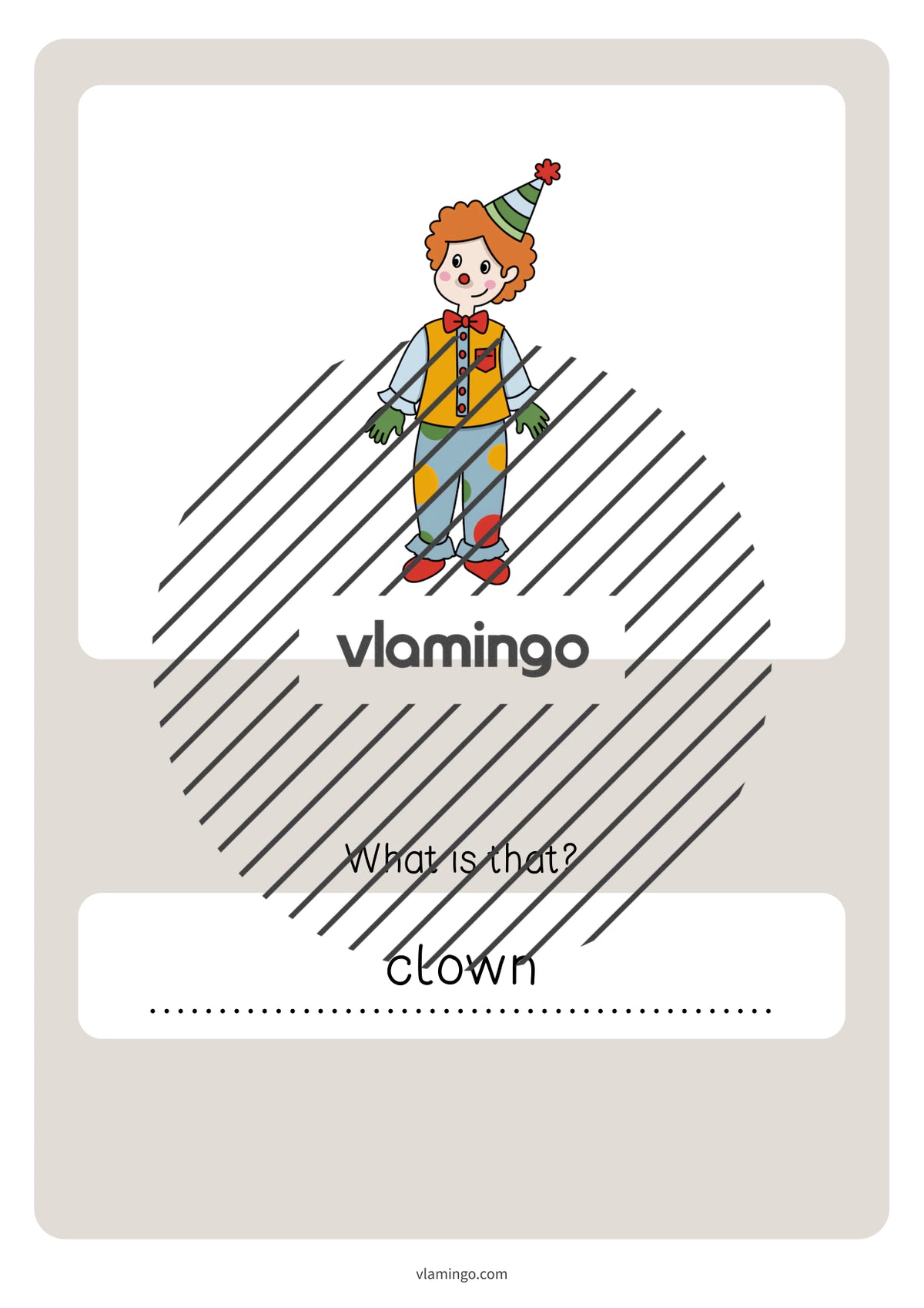 de englisch carnival vocabulary quiz 047