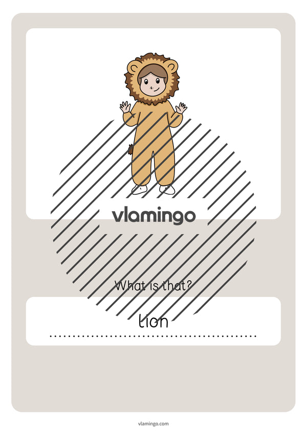 de englisch carnival vocabulary quiz 083