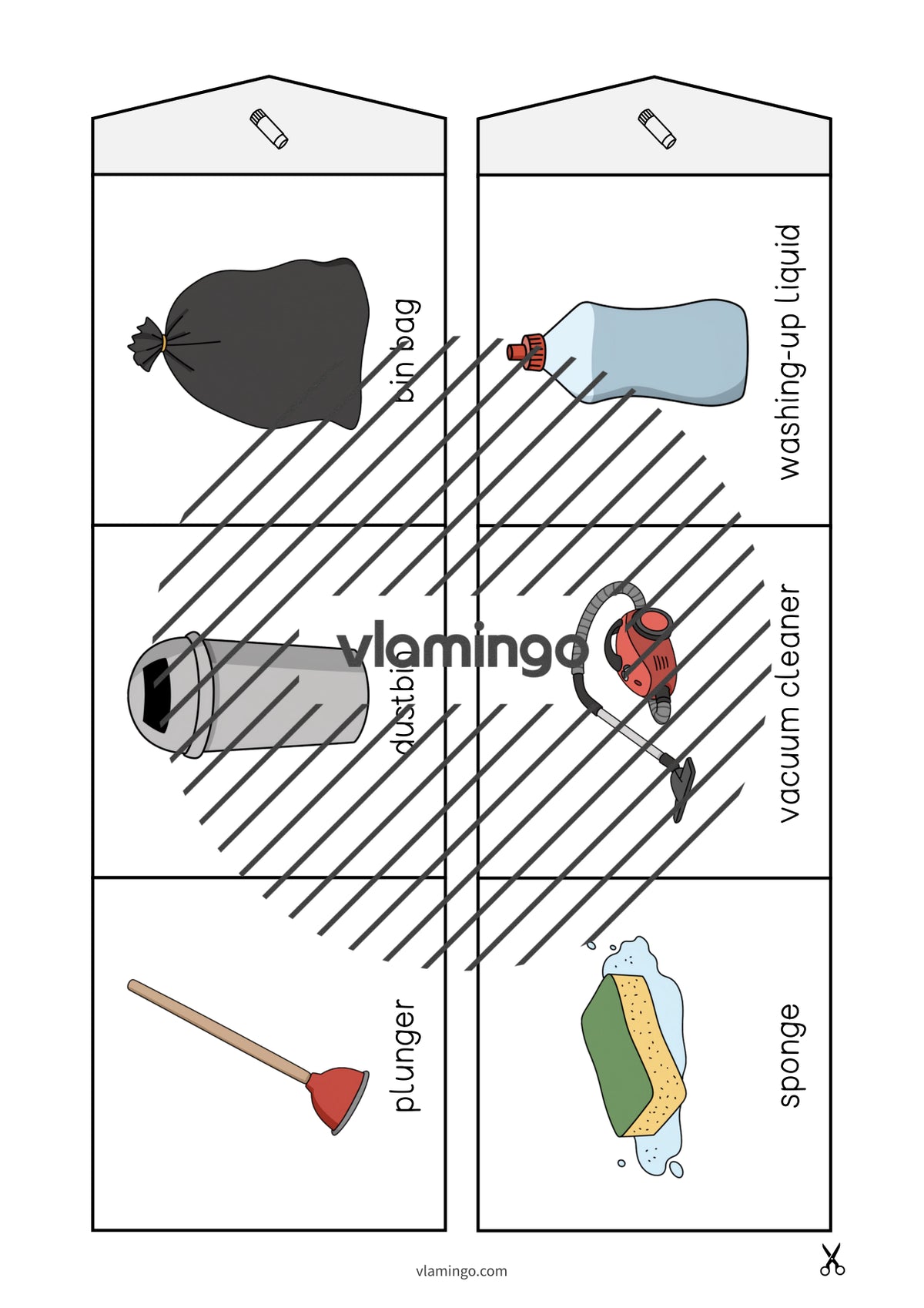 de englisch cleaning accordion fold 005