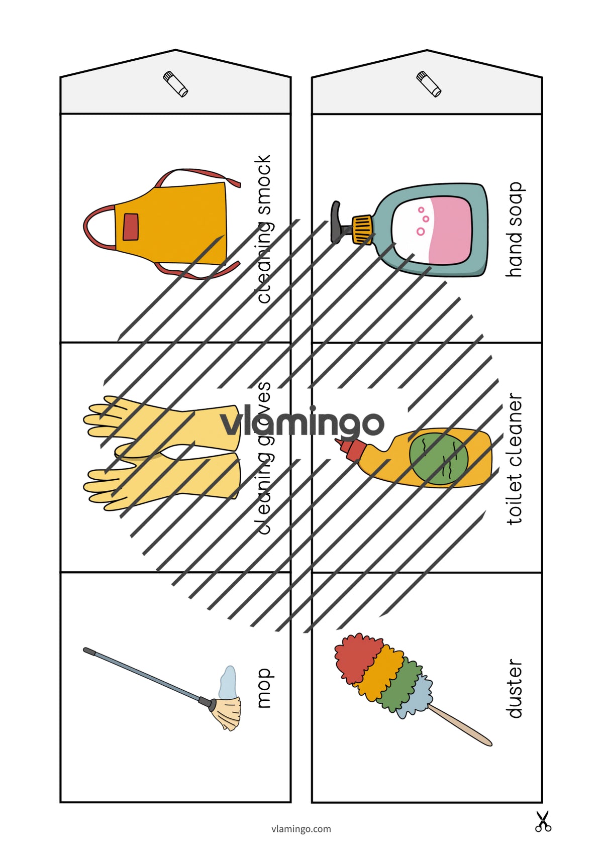 de englisch cleaning accordion fold 006