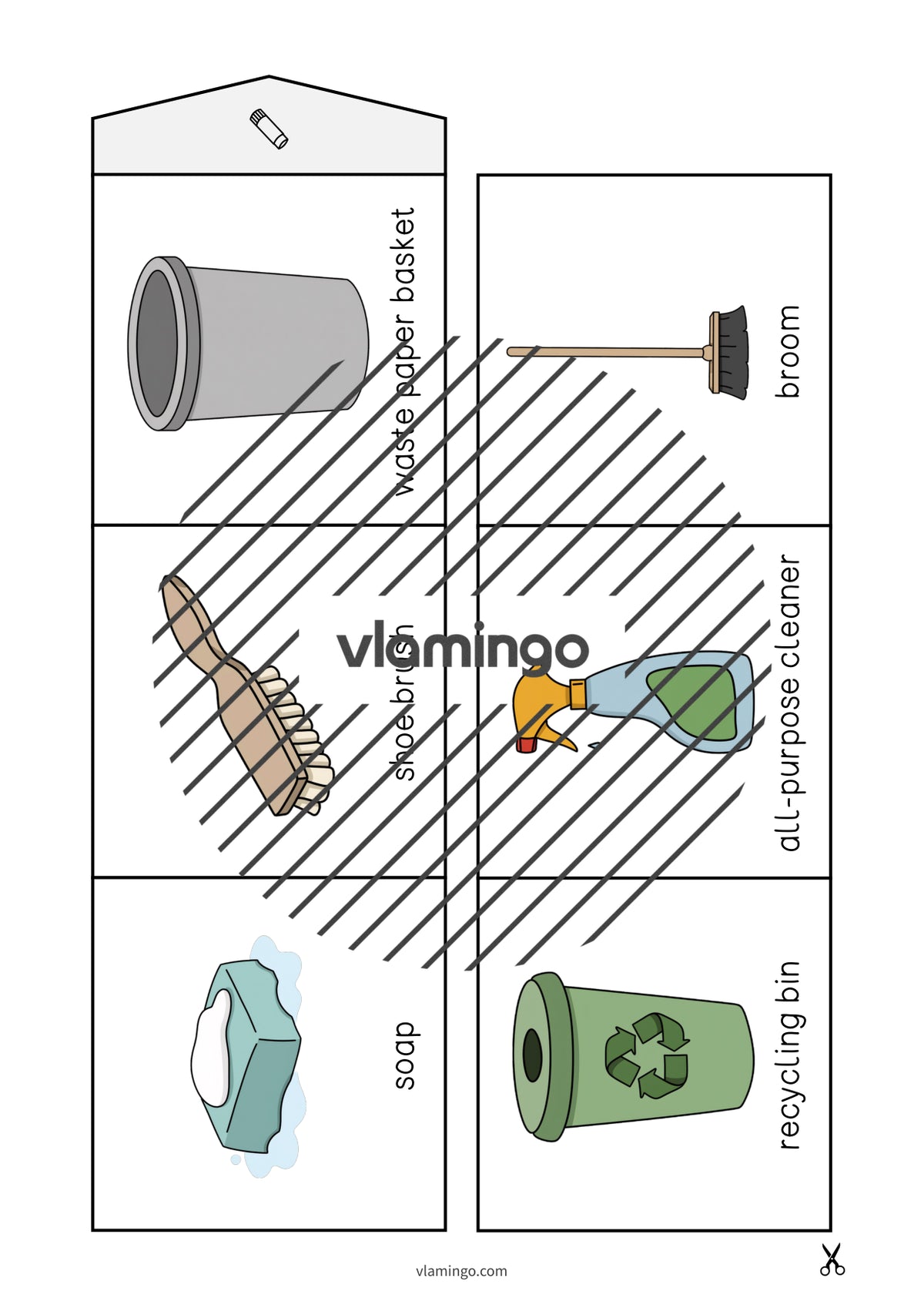 de englisch cleaning accordion fold 007