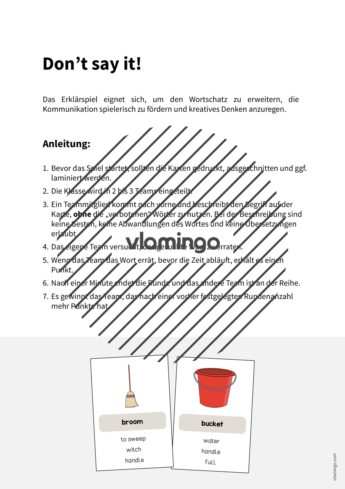 de englisch cleaning dont say it 002