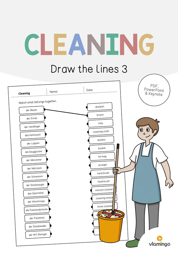 de englisch cleaning draw the lines 3 001