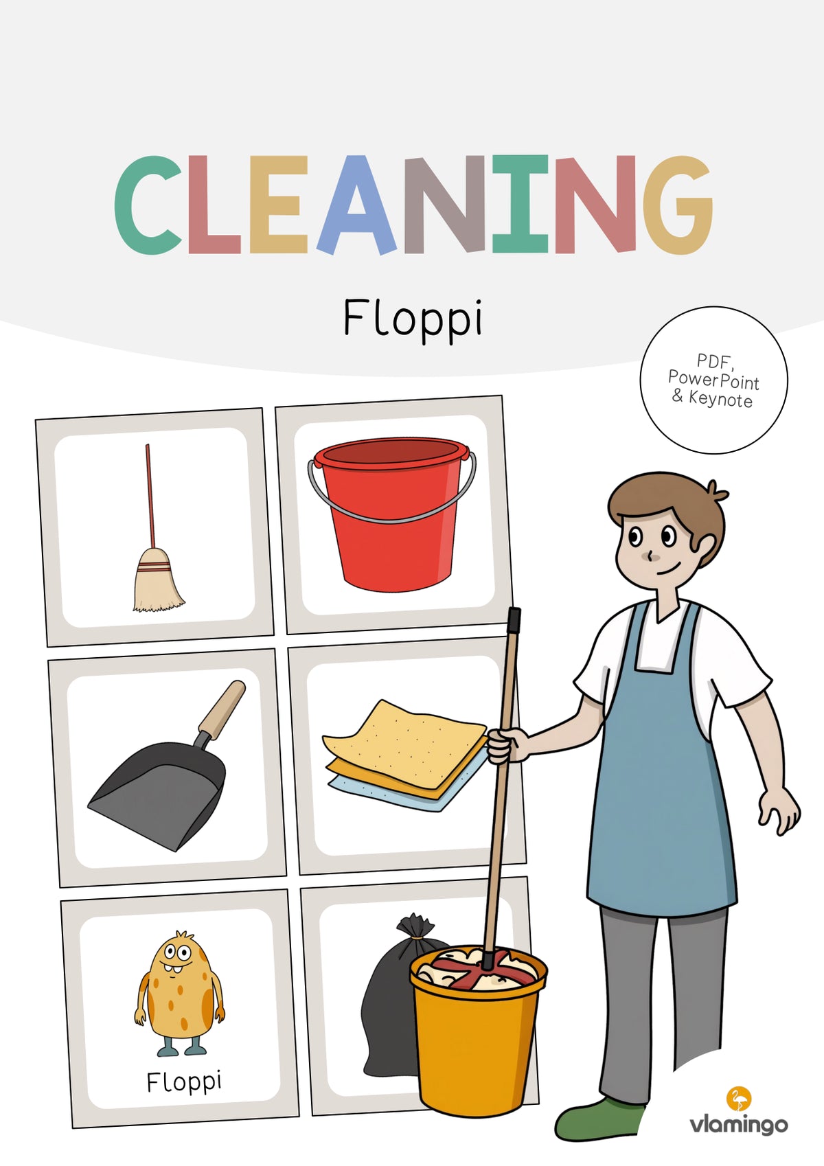 de englisch cleaning floppi 001