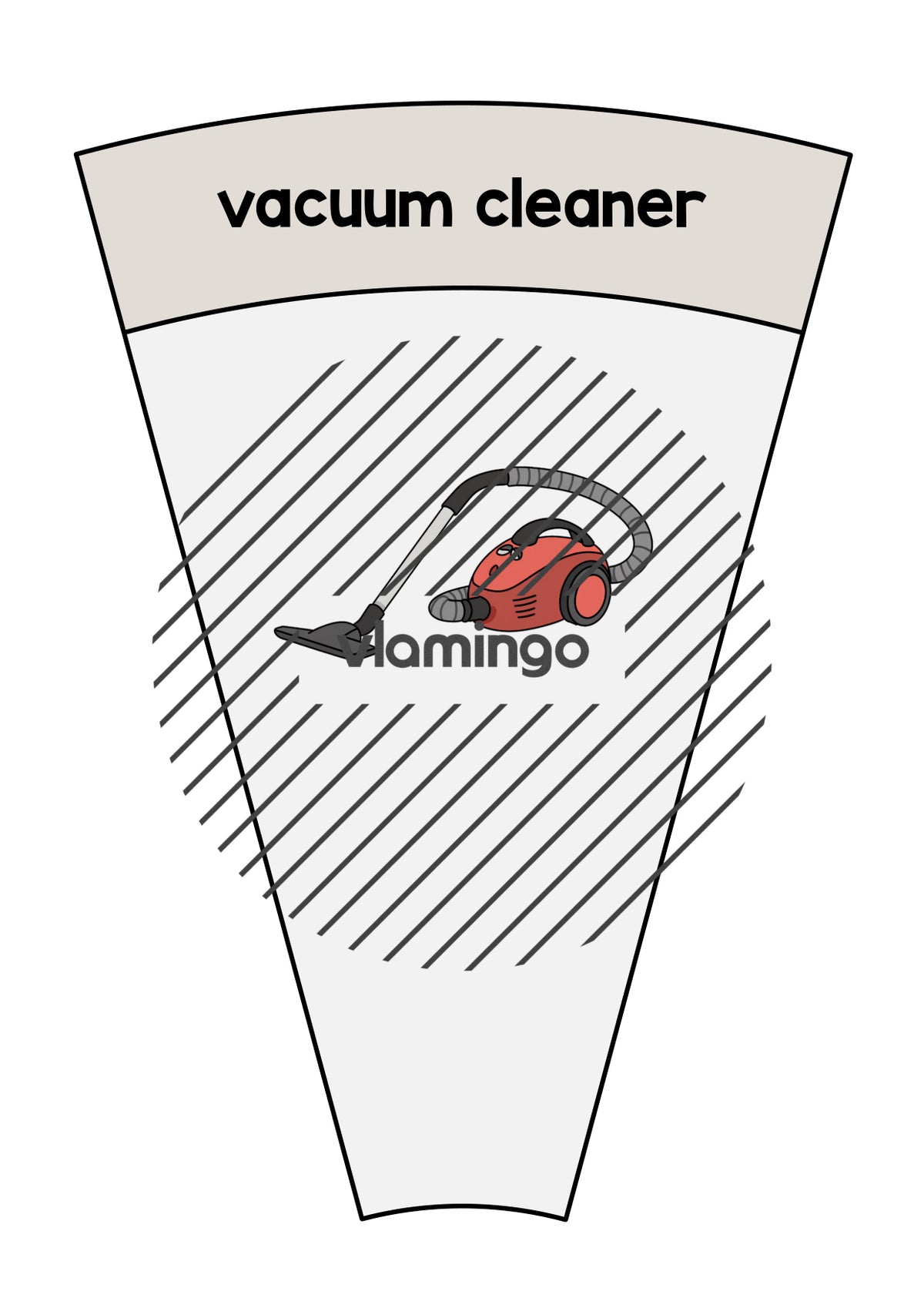 de englisch cleaning matching circle 027