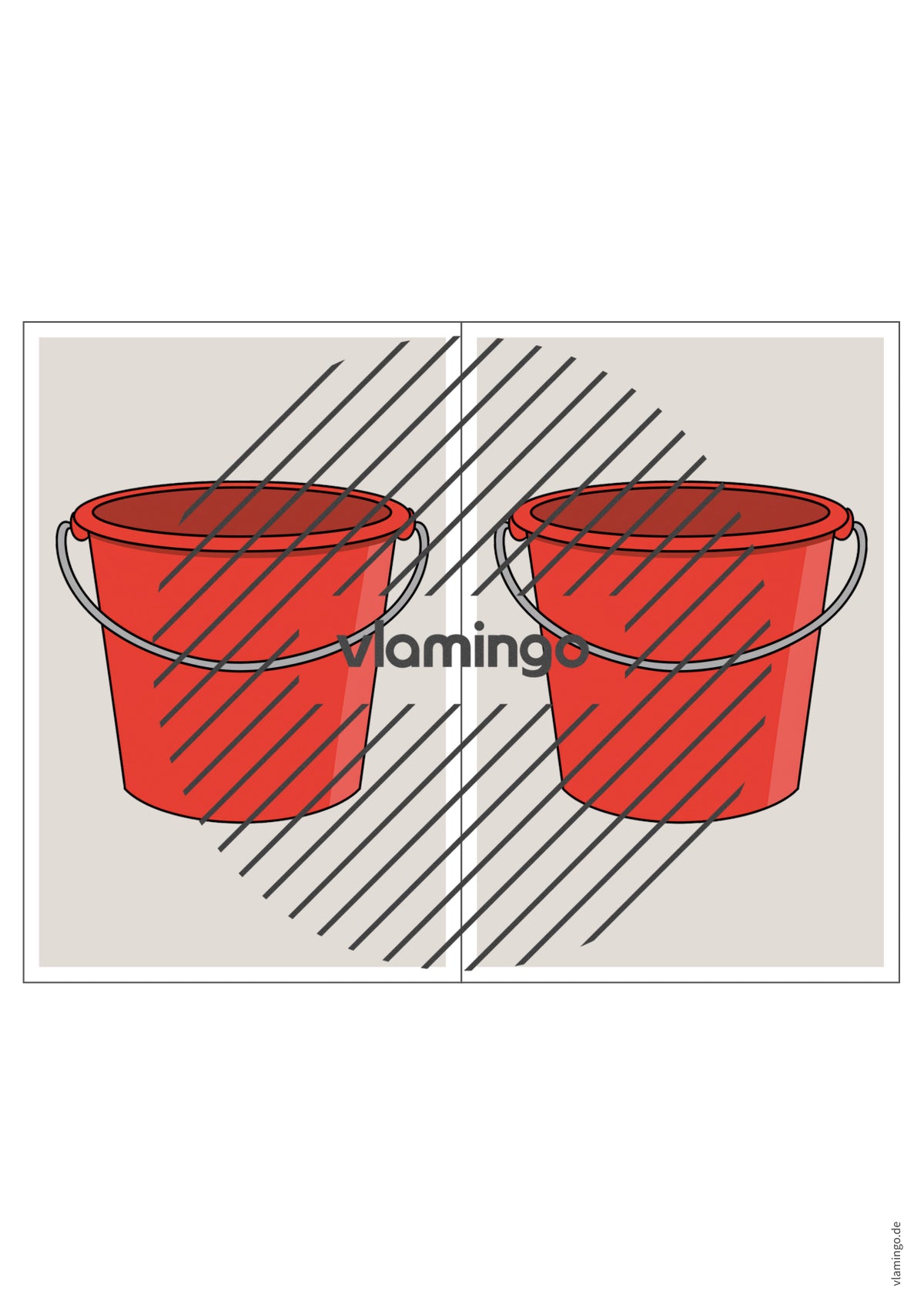 de englisch cleaning station signs 004