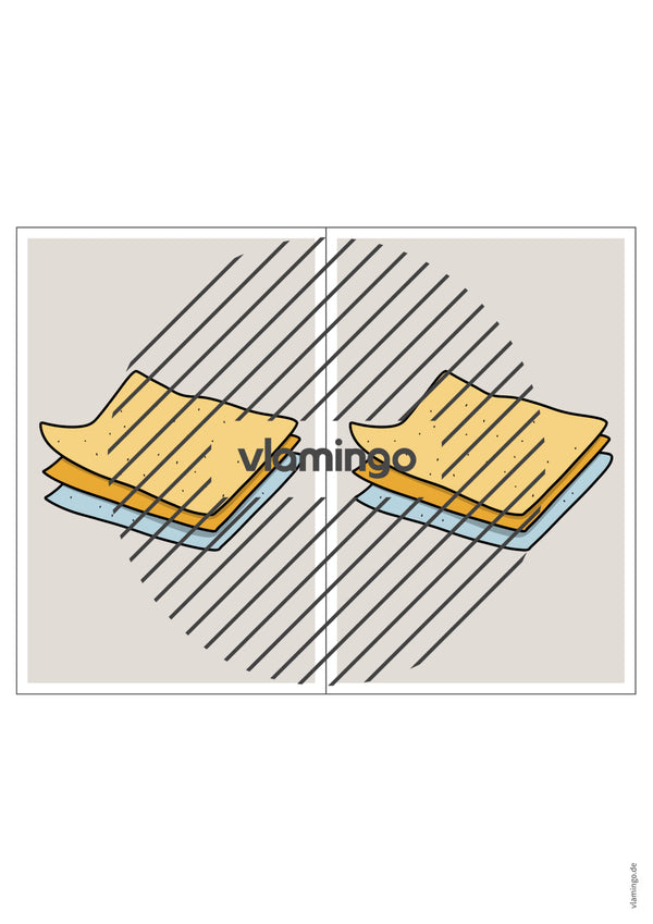 de englisch cleaning station signs 007