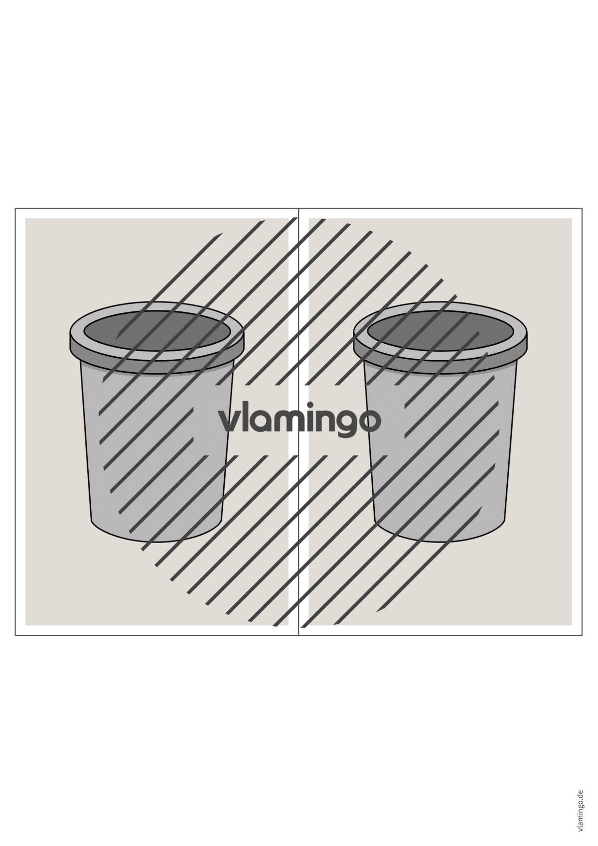 de englisch cleaning station signs 022