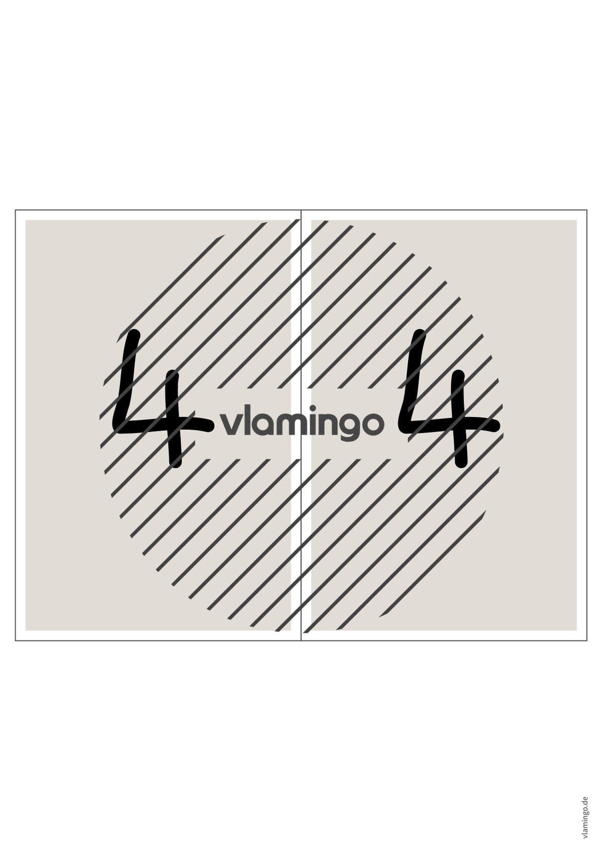 de englisch cleaning station signs 029