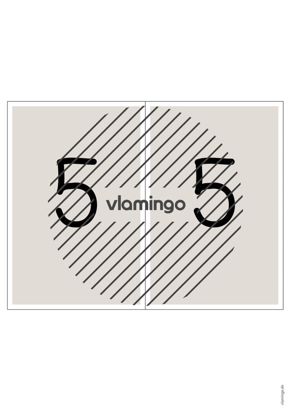 de englisch cleaning station signs 030